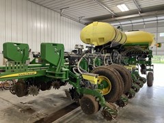 Planter For Sale 2018 John Deere 1775NT Planter For Sale 2018 John Deere 1775NT