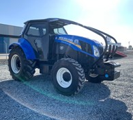 2023 New Holland WM120 'California Special' Thumbnail 7