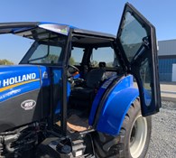 2023 New Holland WM120 'California Special' Thumbnail 9