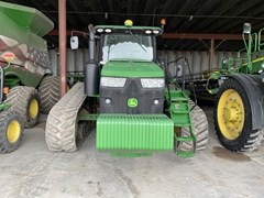 Tractor - Track For Sale 2014 John Deere 8360RT , 360 HP Tractor - Track For Sale 2014 John Deere 8360RT , 360 HP
