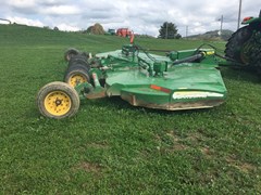 Rotary Cutter For Sale 2013 John Deere CX20 Rotary Cutter For Sale 2013 John Deere CX20