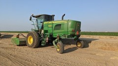 Windrower For Sale 2018 John Deere W235 Windrower For Sale 2018 John Deere W235