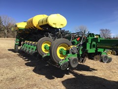 Planter For Sale 2021 John Deere 1775NT Planter For Sale 2021 John Deere 1775NT