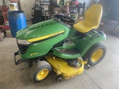Lawn Mower For Sale 2020 John Deere X590 , 25 HP Lawn Mower For Sale 2020 John Deere X590 , 25 HP