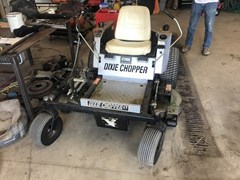 Zero Turn Mower For Sale 2004 Dixie Chopper LT2000-50D , 20 HP Zero Turn Mower For Sale 2004 Dixie Chopper LT2000-50D , 20 HP