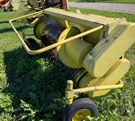 1982 John Deere 7 Thumbnail 6