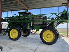 Sprayer-Self Propelled For Sale 2020 John Deere R4038 Sprayer-Self Propelled For Sale 2020 John Deere R4038