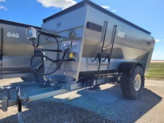 Feeder Wagon-Portable For Sale 2025 Meyerink Farm Service MFS480 Feeder Wagon-Portable For Sale 2025 Meyerink Farm Service MFS480