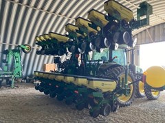 Planter For Sale 2019 John Deere 1725 Planter For Sale 2019 John Deere 1725