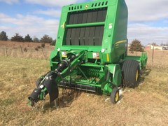 Baler-Round For Sale 2018 John Deere 560M Baler-Round For Sale 2018 John Deere 560M