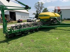 Planter For Sale 2015 John Deere 1775NT Planter For Sale 2015 John Deere 1775NT
