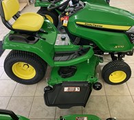 2023 John Deere X570 Thumbnail 1