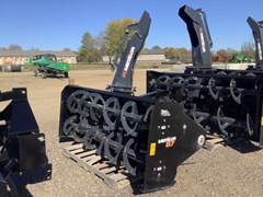 Snow Blower For Sale 2021 M.K. Martin SB87D Snow Blower For Sale 2021 M.K. Martin SB87D