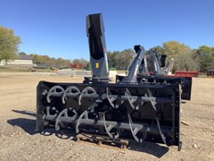 Snow Blower For Sale 2021 M.K. Martin SB108DF Snow Blower For Sale 2021 M.K. Martin SB108DF