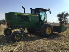 Windrower For Sale 2018 John Deere W235 Windrower For Sale 2018 John Deere W235