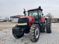 Tractor - Row Crop For Sale 2013 Case IH Puma 200 Tractor - Row Crop For Sale 2013 Case IH Puma 200