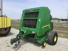 Baler-Round For Sale 2019 John Deere 560M Baler-Round For Sale 2019 John Deere 560M