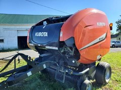 Baler-Round For Sale 2017 Kubota BV4160 Baler-Round For Sale 2017 Kubota BV4160