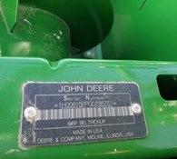2016 John Deere 615P Thumbnail 4