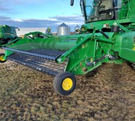 2016 John Deere 615P Thumbnail 1