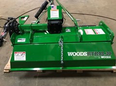 Tillage For Sale 2023 Woods RTR48.30 Tillage For Sale 2023 Woods RTR48.30