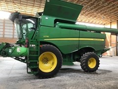 Combine For Sale 2018 John Deere S770 Combine For Sale 2018 John Deere S770