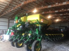 Planter For Sale 2021 John Deere 1775NT Planter For Sale 2021 John Deere 1775NT