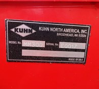 2011 Kuhn MM300 Thumbnail 9