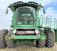 2013 John Deere S690 Thumbnail 10