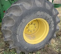 2013 John Deere S690 Thumbnail 20