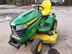 Lawn Mower For Sale 2019 John Deere X590 , 25 HP Lawn Mower For Sale 2019 John Deere X590 , 25 HP