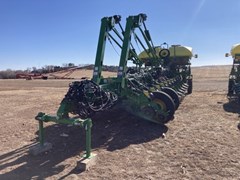 Planter For Sale 2016 John Deere 1775NT Planter For Sale 2016 John Deere 1775NT