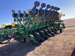 Planter For Sale 2018 John Deere 1795 Planter For Sale 2018 John Deere 1795