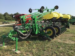 Planter For Sale 2021 John Deere 1775NT Planter For Sale 2021 John Deere 1775NT