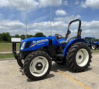 2023 New Holland Workmaster™ 50 Thumbnail 2