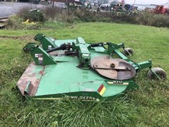 Rotary Cutter For Sale 2004 John Deere MX10 Rotary Cutter For Sale 2004 John Deere MX10
