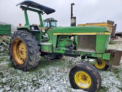 Tractor - Row Crop For Sale 1976 John Deere 4030 , 80 HP Tractor - Row Crop For Sale 1976 John Deere 4030 , 80 HP