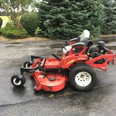 2012 Country Clipper Charger SR 1025 Zero Turn Mower For Sale