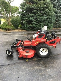 Zero Turn Mower For Sale 2012 Country Clipper Charger SR 1025 , 25 HP