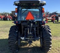 2021 Massey Ferguson M Series Premium 1835 M Thumbnail 4