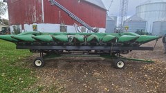Combine Corn Head For Sale 2013 John Deere 608C Combine Corn Head For Sale 2013 John Deere 608C