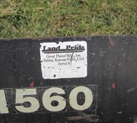 Land Pride RB1560 Thumbnail 7