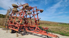 Field Cultivator For Sale 2009 Krause 5635-32 