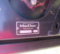 2012 MacDon FD70 40' Thumbnail 20