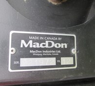 2012 MacDon FD70 40' Thumbnail 21