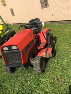 Lawn Mower For Sale 1997 Simplicity Sunstar 20H , 24 HP Lawn Mower For Sale 1997 Simplicity Sunstar 20H , 24 HP