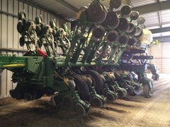 Planter For Sale 2021 John Deere 1795 Planter For Sale 2021 John Deere 1795