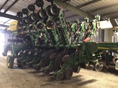 Planter For Sale 2021 John Deere 1795 Planter For Sale 2021 John Deere 1795