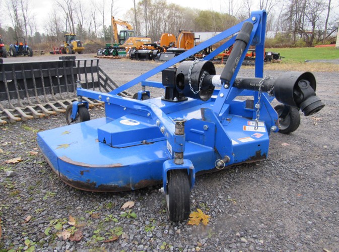 Woods RD72 Rotary Cutter For Sale