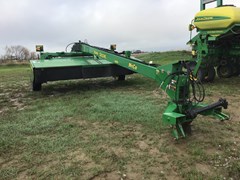 Mower Conditioner For Sale 2010 John Deere 956 Mower Conditioner For Sale 2010 John Deere 956